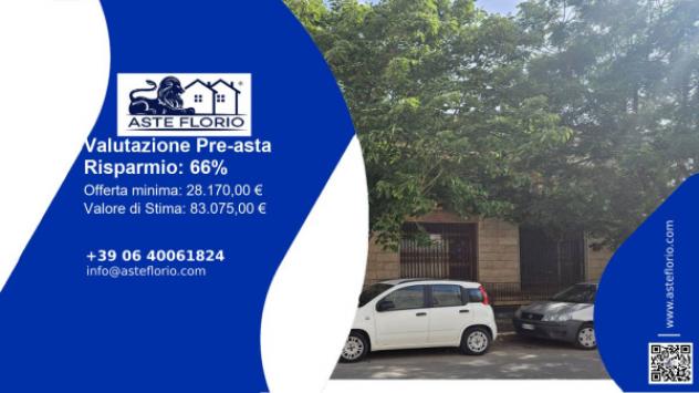 appartamento in vendita a Campobello di Mazara