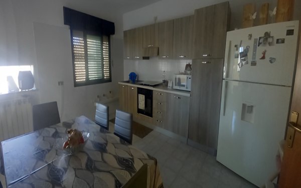 appartamento in vendita a Campobello di Mazara