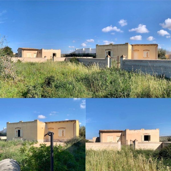 casa indipendente in vendita a Campobello di Mazara