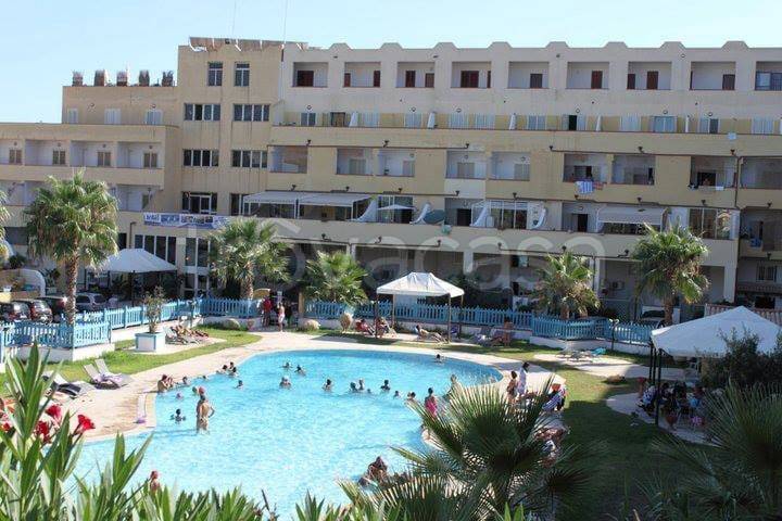 appartamento in vendita a Campobello di Mazara in zona Tre Fontane