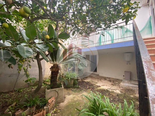 casa indipendente in vendita a Campobello di Mazara in zona Tre Fontane