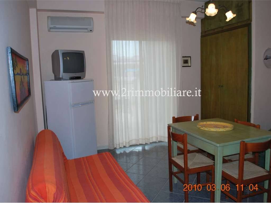 appartamento in vendita a Campobello di Mazara