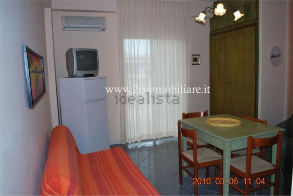 appartamento in vendita a Campobello di Mazara