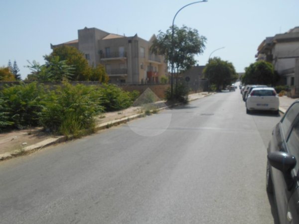 terreno edificabile in vendita a Campobello di Mazara