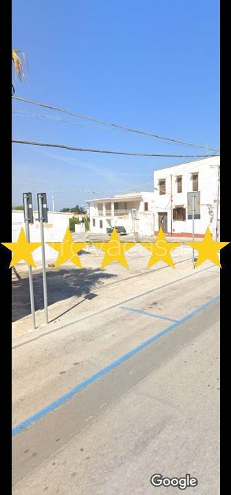 appartamento in vendita a Campobello di Mazara in zona Tre Fontane