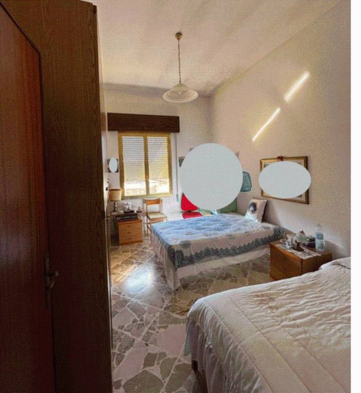 appartamento in vendita a Campobello di Mazara