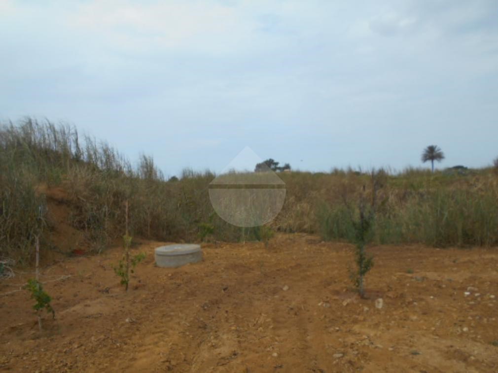 terreno edificabile in vendita a Campobello di Mazara in zona Tre Fontane