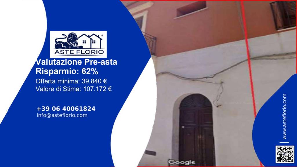 appartamento in vendita a Campobello di Mazara
