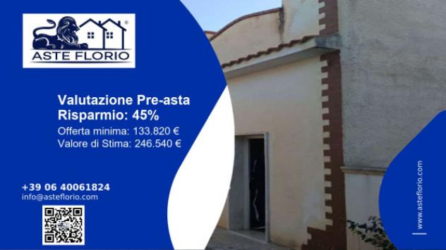 casa indipendente in vendita a Campobello di Mazara