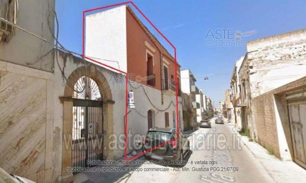 appartamento in vendita a Campobello di Mazara