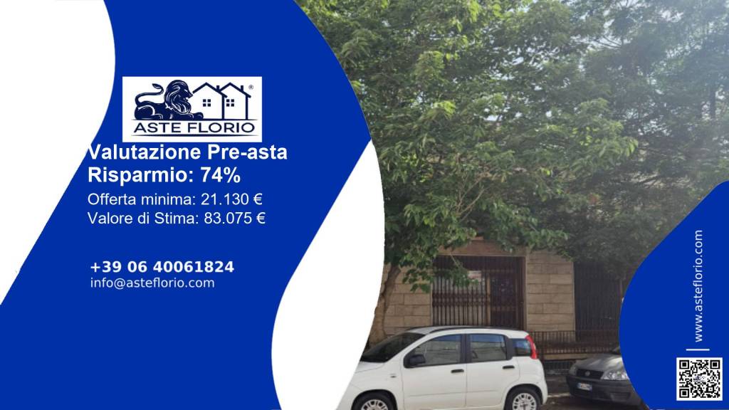 appartamento in vendita a Campobello di Mazara