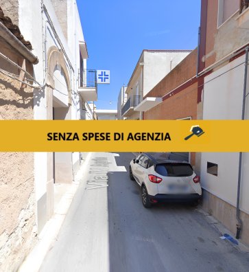 appartamento in vendita a Campobello di Mazara in zona Tre Fontane