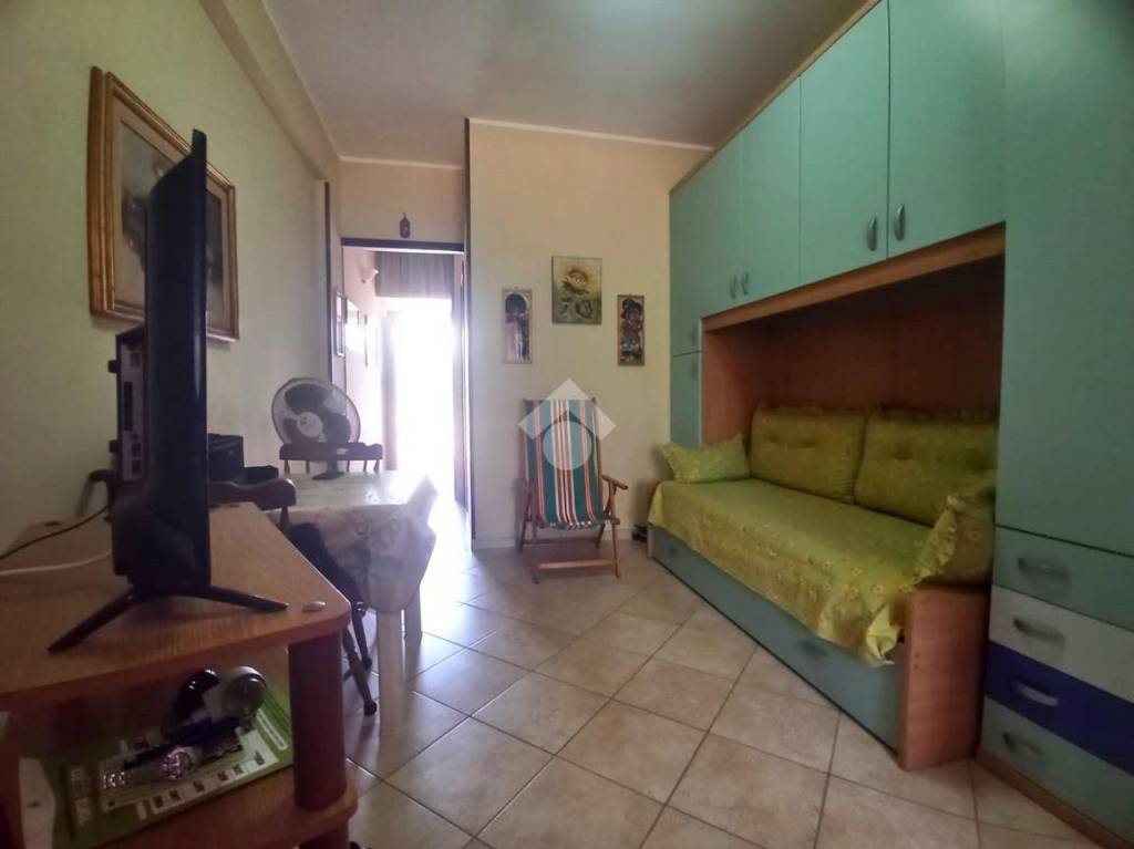 appartamento in vendita a Campobello di Mazara