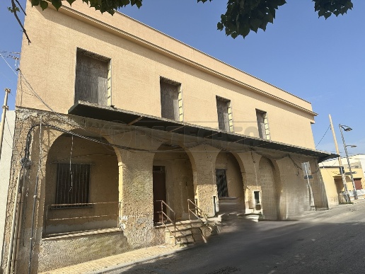 casa indipendente in vendita a Campobello di Mazara in zona Tre Fontane