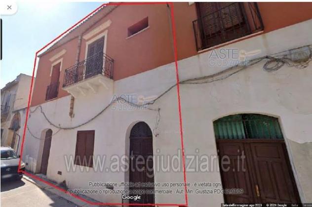 appartamento in vendita a Campobello di Mazara
