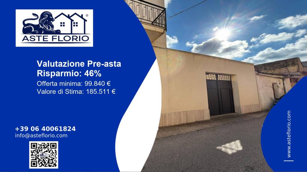 appartamento in vendita a Campobello di Mazara