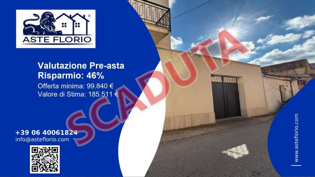 appartamento in vendita a Campobello di Mazara