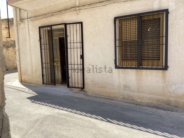 casa indipendente in vendita a Campobello di Mazara