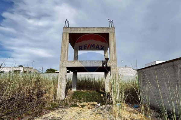 attico in vendita a Campobello di Mazara in zona Tre Fontane