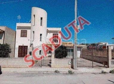 appartamento in vendita a Campobello di Mazara