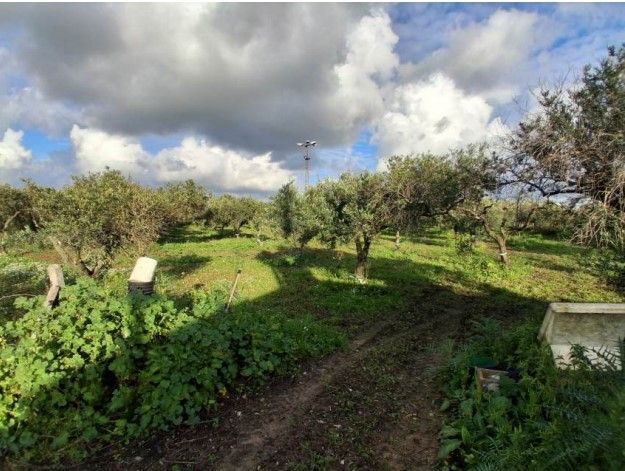 terreno edificabile in vendita a Campobello di Mazara