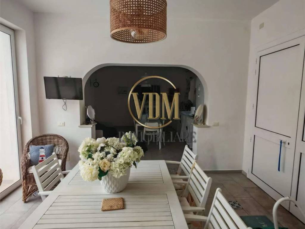 appartamento in vendita a Campobello di Mazara in zona Tre Fontane