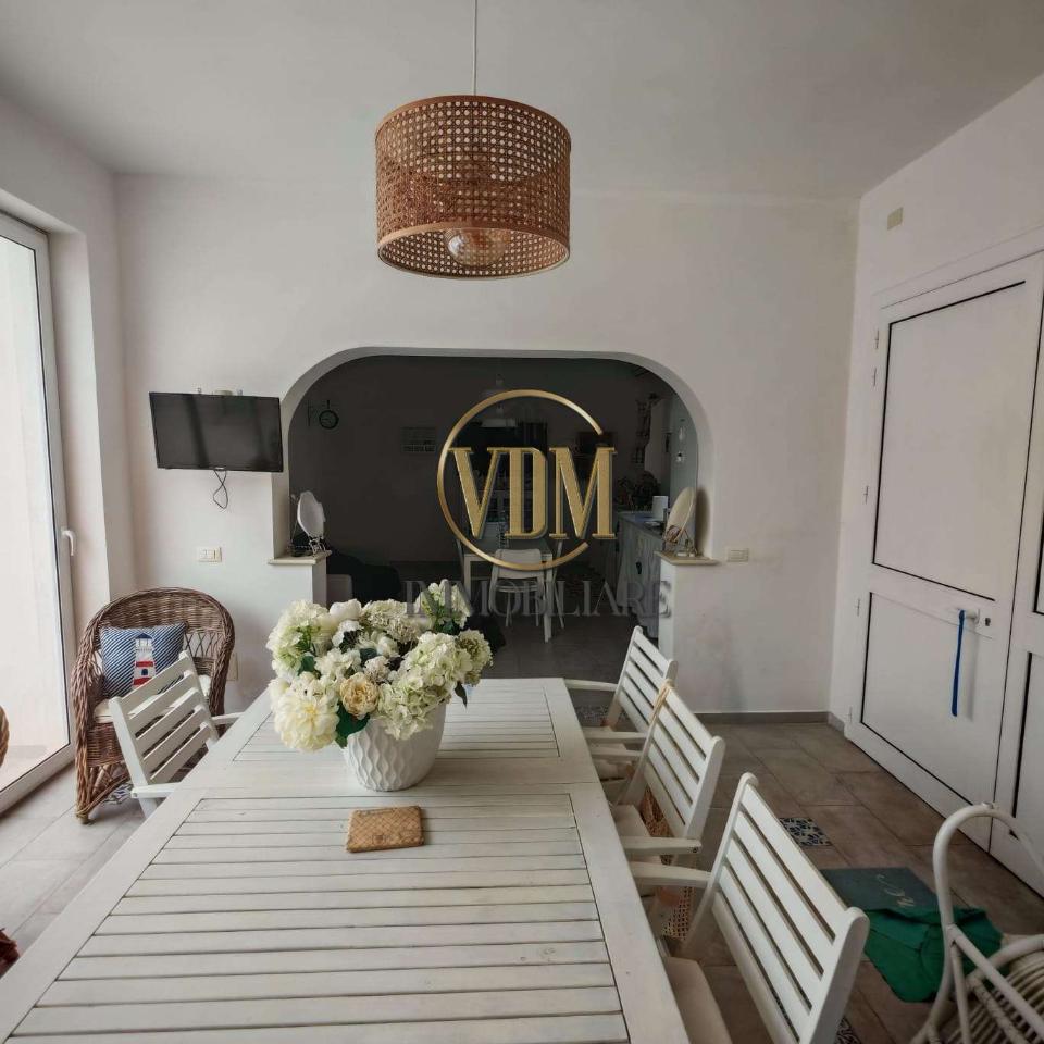 appartamento in vendita a Campobello di Mazara in zona Tre Fontane