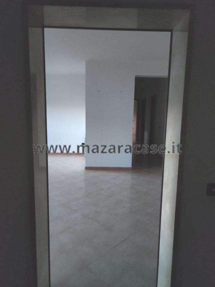 appartamento in vendita a Campobello di Mazara