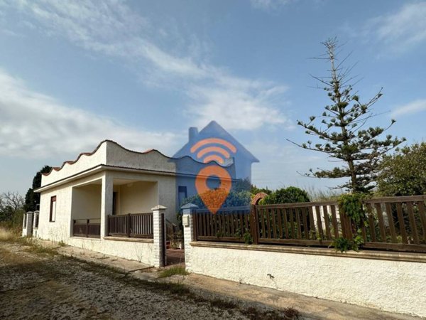 casa indipendente in vendita a Campobello di Mazara in zona Tre Fontane