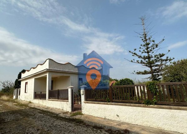 casa indipendente in vendita a Campobello di Mazara in zona Tre Fontane