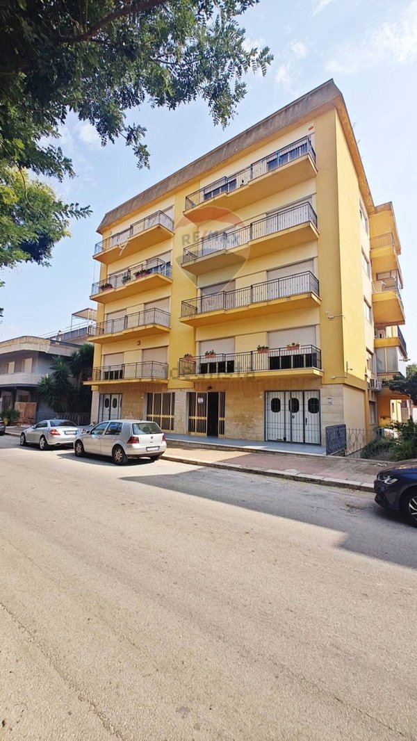 appartamento in vendita a Campobello di Mazara