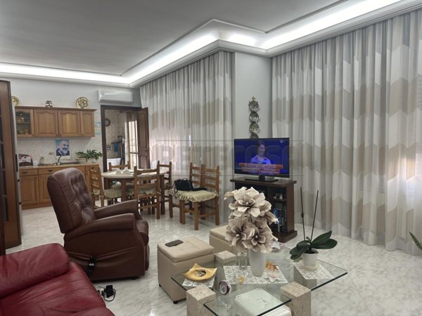 appartamento in vendita a Campobello di Mazara