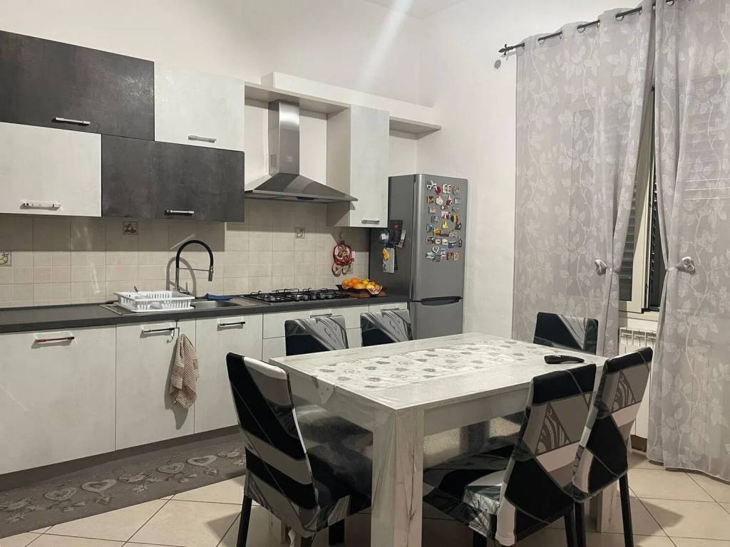 casa indipendente in vendita a Campobello di Mazara