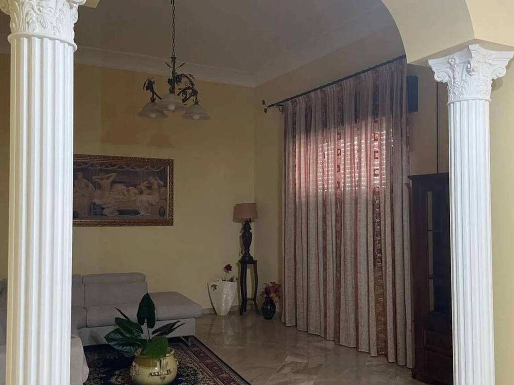 casa indipendente in vendita a Campobello di Mazara