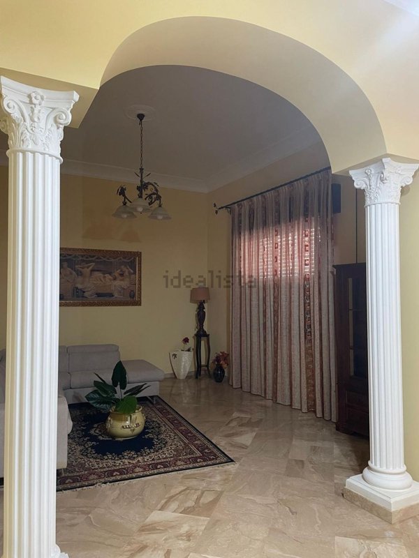 casa indipendente in vendita a Campobello di Mazara