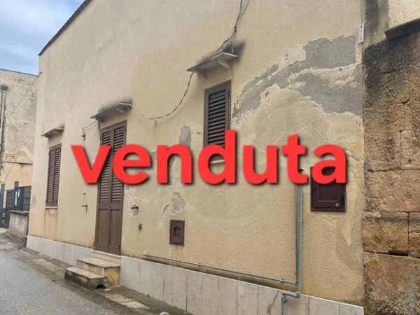appartamento in vendita a Campobello di Mazara