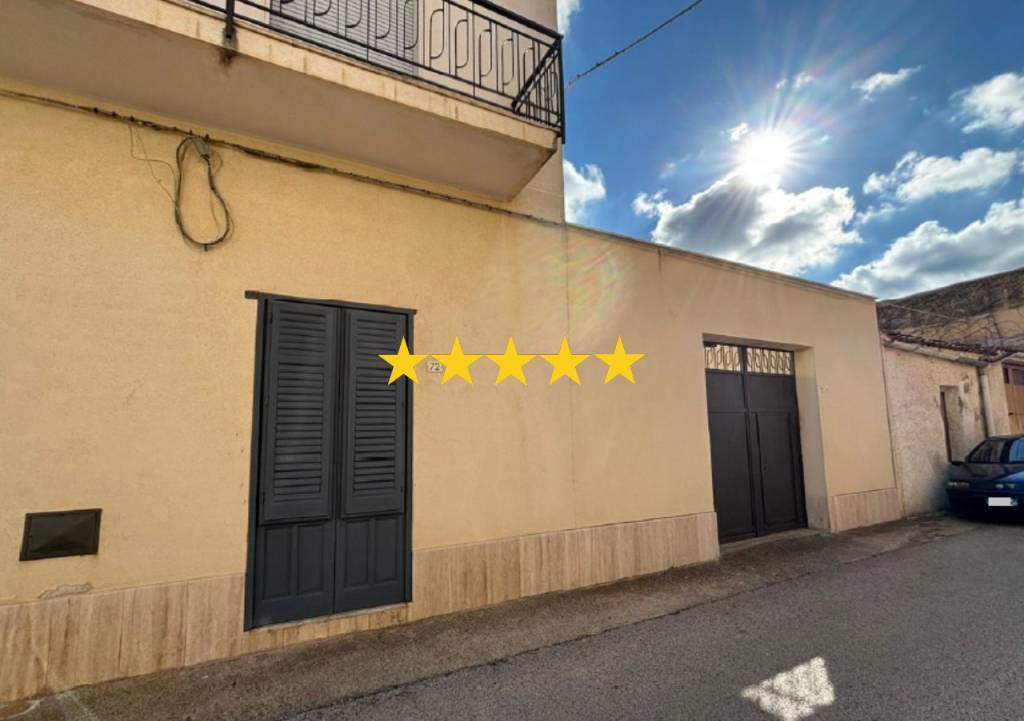 appartamento in vendita a Campobello di Mazara