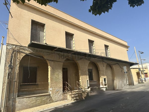 appartamento in vendita a Campobello di Mazara in zona Tre Fontane