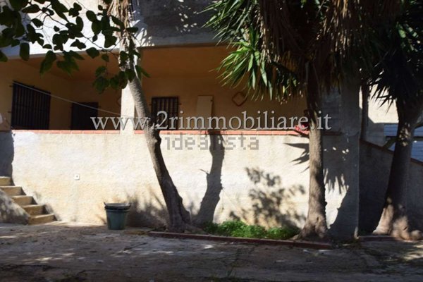 casa indipendente in vendita a Campobello di Mazara