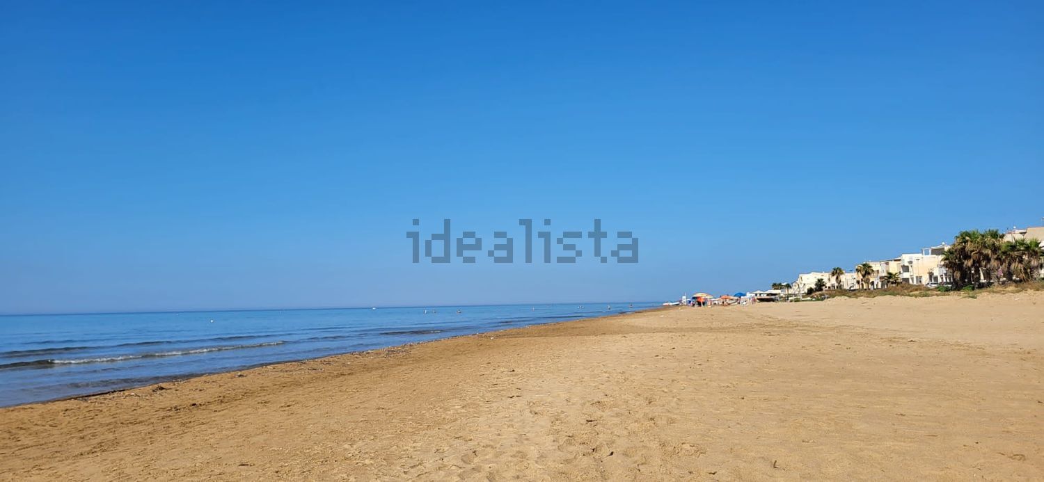 casa indipendente in vendita a Campobello di Mazara