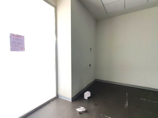 locale commerciale in vendita a Campobello di Mazara