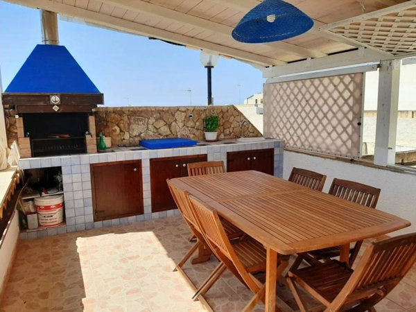 casa indipendente in vendita a Campobello di Mazara in zona Tre Fontane