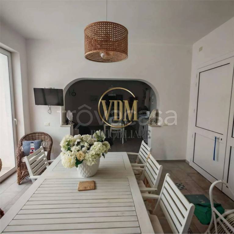 appartamento in vendita a Campobello di Mazara in zona Tre Fontane