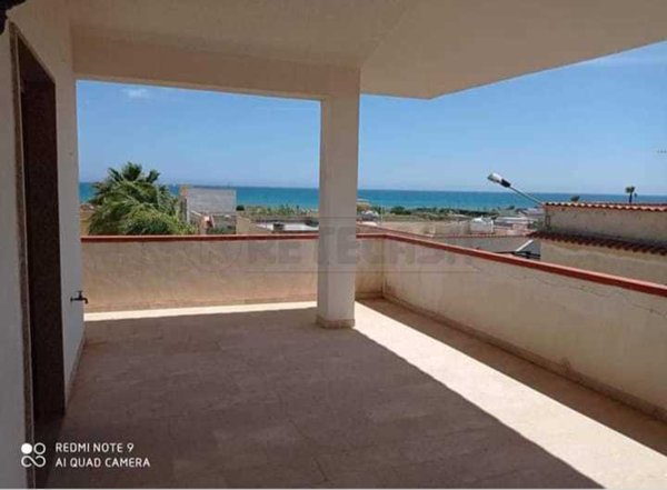 casa indipendente in vendita a Campobello di Mazara in zona Tre Fontane