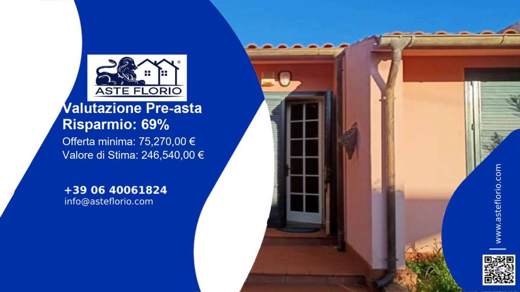 appartamento in vendita a Campobello di Mazara in zona Tre Fontane