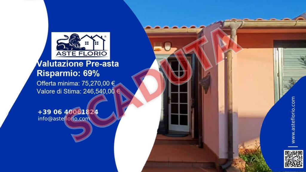 appartamento in vendita a Campobello di Mazara in zona Tre Fontane