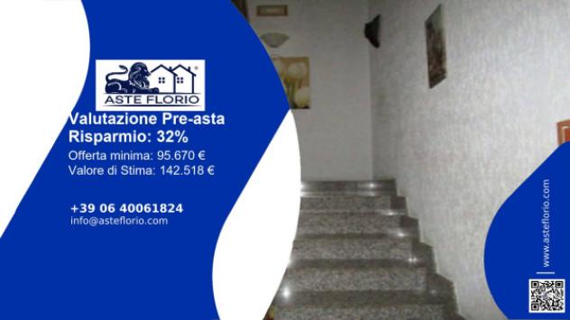 mansarda in vendita a Campobello di Mazara