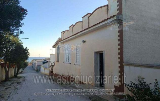 casa indipendente in vendita a Campobello di Mazara in zona Tre Fontane