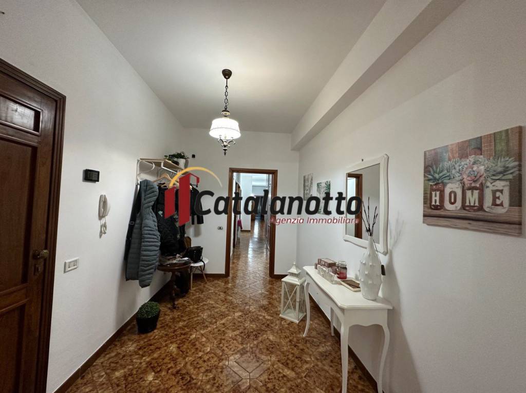 appartamento in vendita a Campobello di Mazara