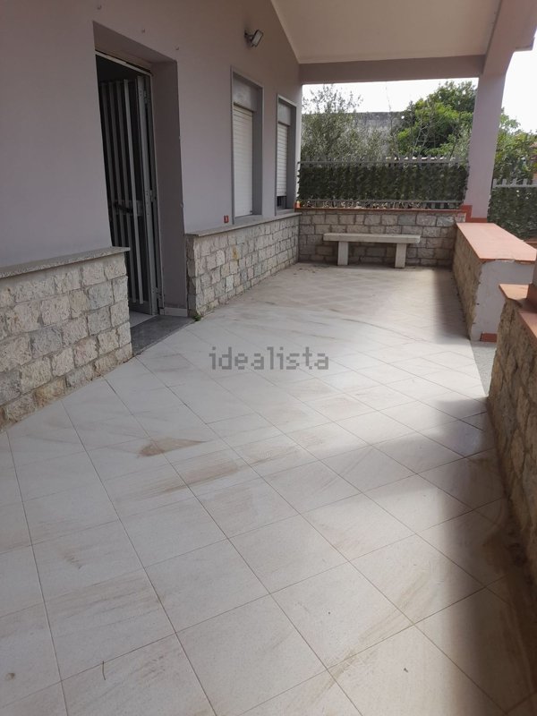 casa indipendente in vendita a Campobello di Mazara in zona Tre Fontane